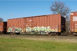 CIBX Box Car 172165
